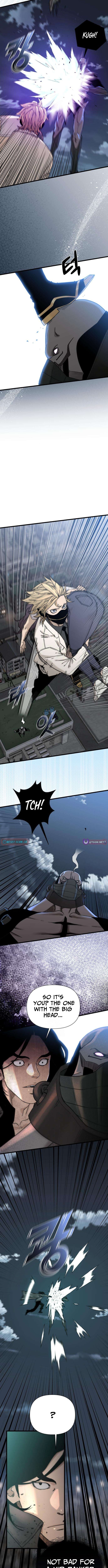 Underworld Invasion – Chapter 07 – Page 8