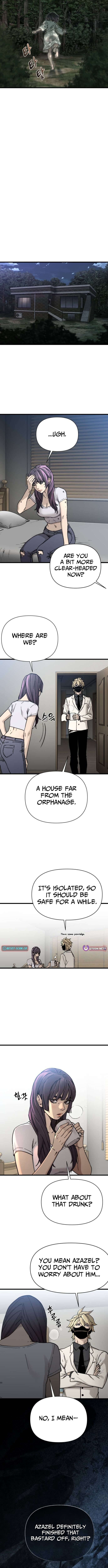 Underworld Invasion – Chapter 09 – Page 13