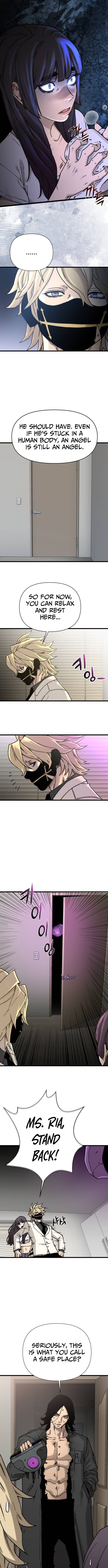 Underworld Invasion – Chapter 09 – Page 14