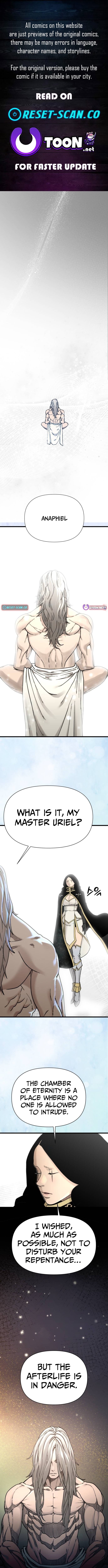 Underworld Invasion – Chapter 08 – Page 1
