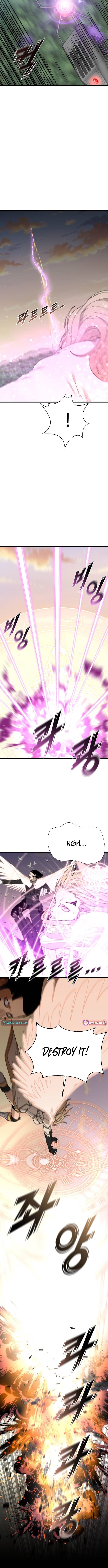 Underworld Invasion – Chapter 08 – Page 13