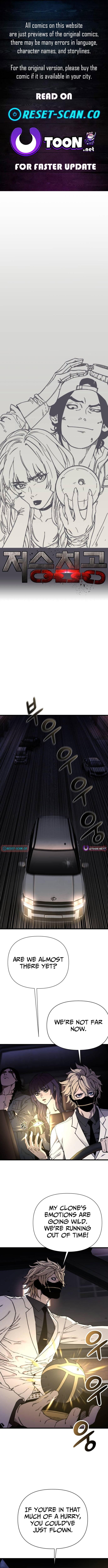 Underworld Invasion – Chapter 10 – Page 1