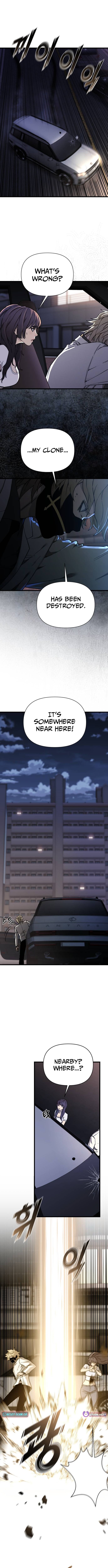 Underworld Invasion – Chapter 10 – Page 4