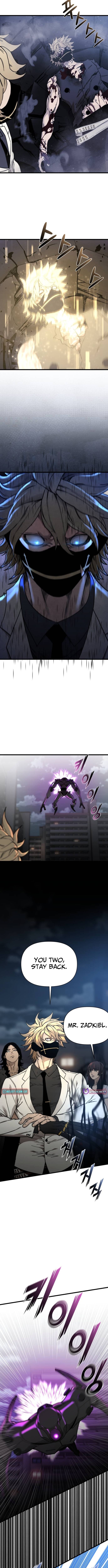 Underworld Invasion – Chapter 10 – Page 5