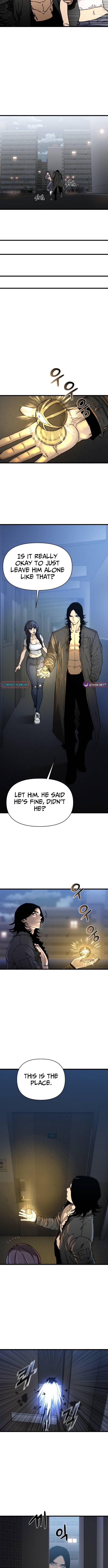 Underworld Invasion – Chapter 10 – Page 8