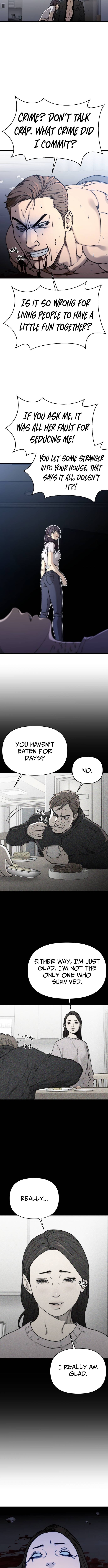 Underworld Invasion – Chapter 10 – Page 14