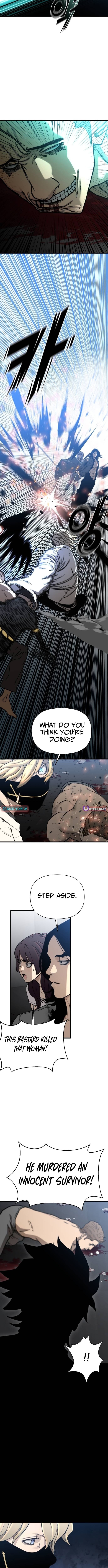 Underworld Invasion – Chapter 10 – Page 16