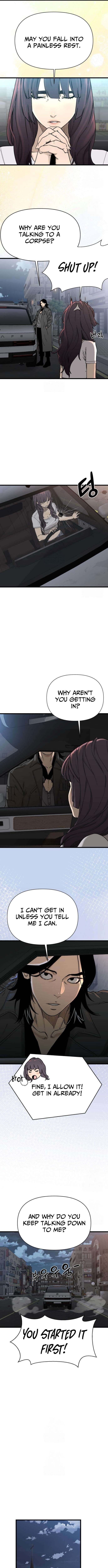 Underworld Invasion – Chapter 06 – Page 7