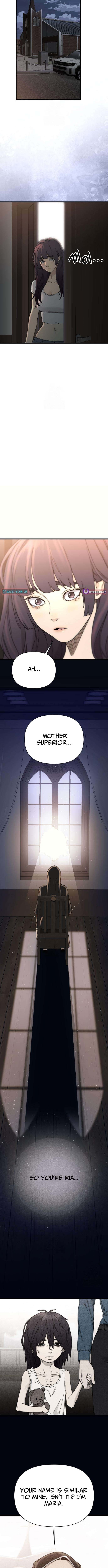 Underworld Invasion – Chapter 06 – Page 8