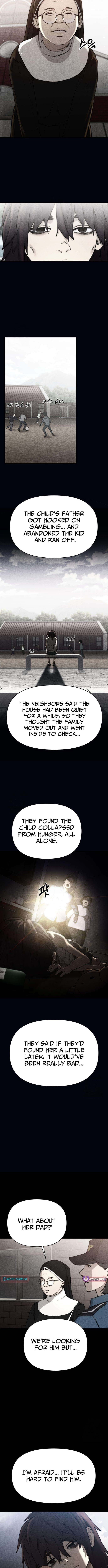 Underworld Invasion – Chapter 06 – Page 9