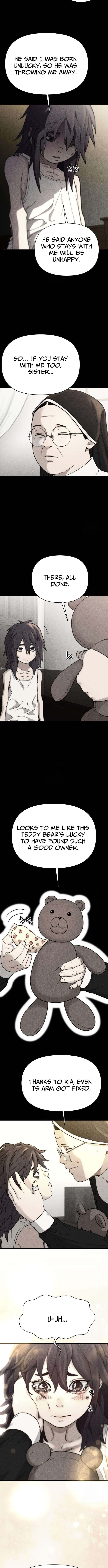 Underworld Invasion – Chapter 06 – Page 11