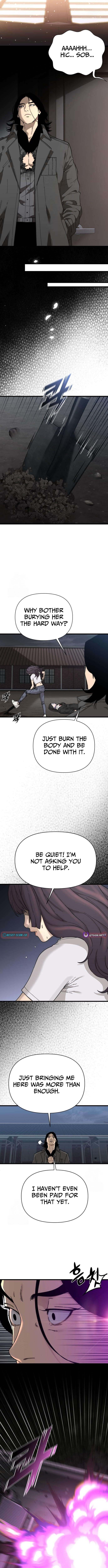 Underworld Invasion – Chapter 06 – Page 13