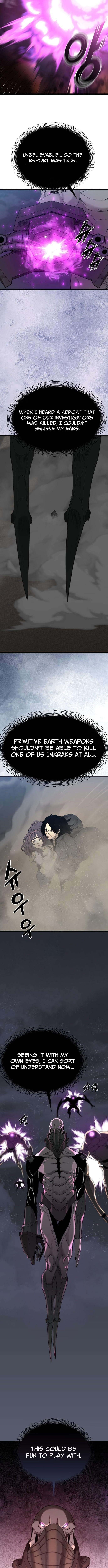 Underworld Invasion – Chapter 06 – Page 14