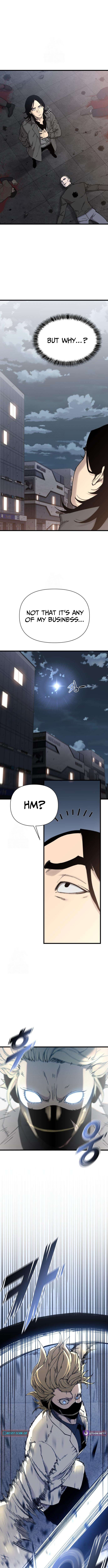 Underworld Invasion – Chapter 04 – Page 4