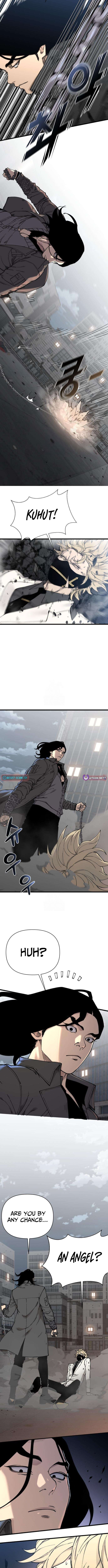 Underworld Invasion – Chapter 04 – Page 8