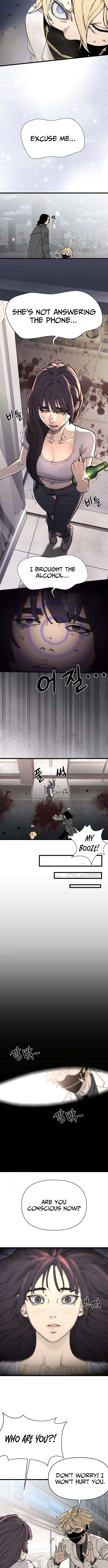 Underworld Invasion – Chapter 04 – Page 9