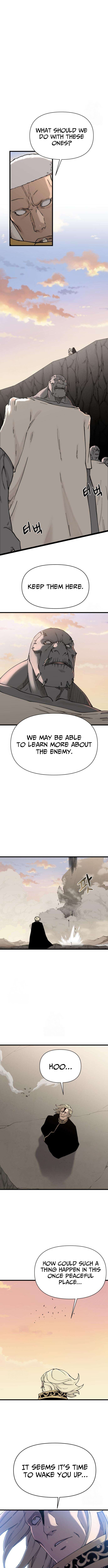 Underworld Invasion – Chapter 04 – Page 14