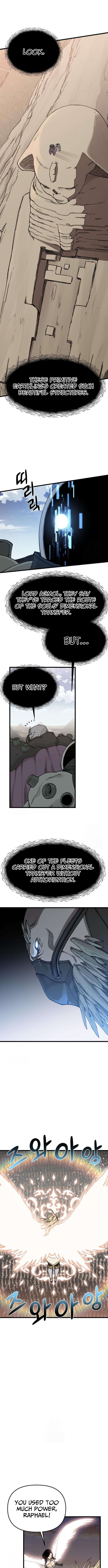 Underworld Invasion – Chapter 04 – Page 16