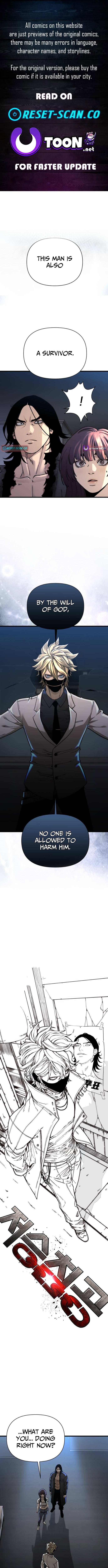Underworld Invasion – Chapter 11 – Page 1