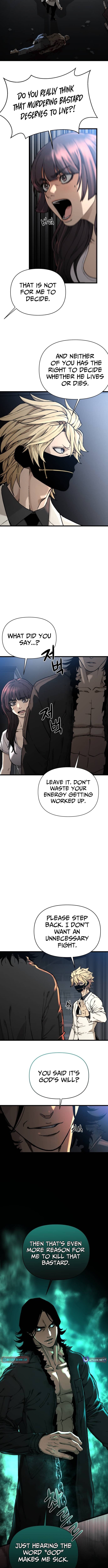 Underworld Invasion – Chapter 11 – Page 2