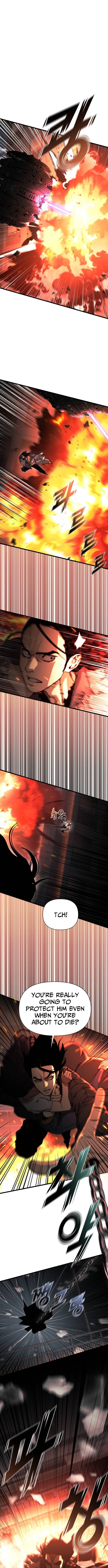 Underworld Invasion – Chapter 11 – Page 4