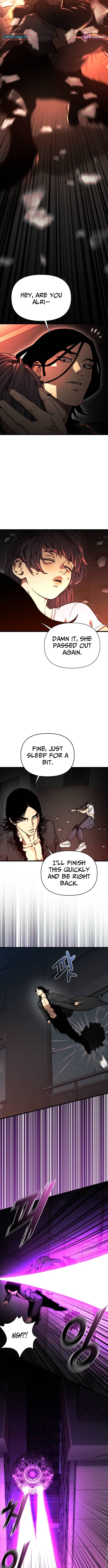 Underworld Invasion – Chapter 11 – Page 5