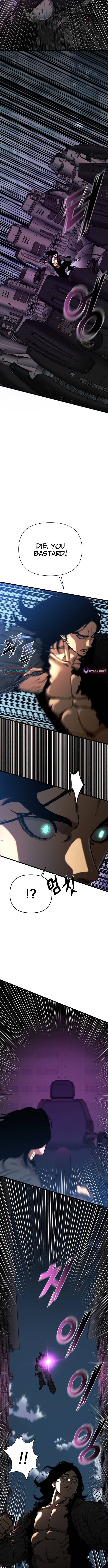 Underworld Invasion – Chapter 11 – Page 8