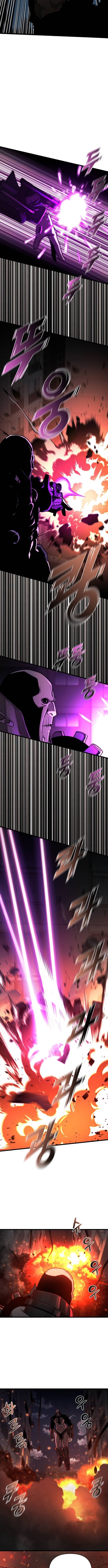 Underworld Invasion – Chapter 11 – Page 9