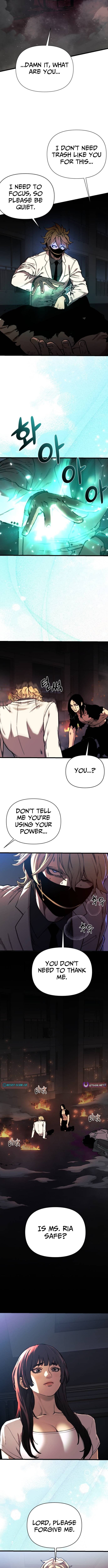 Underworld Invasion – Chapter 11 – Page 13