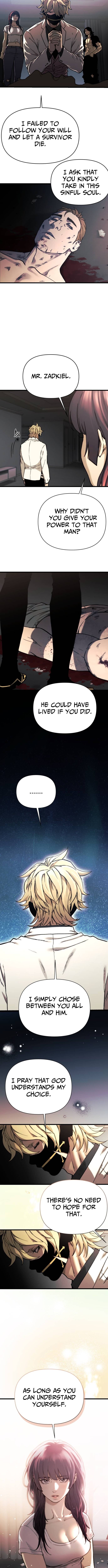 Underworld Invasion – Chapter 11 – Page 14