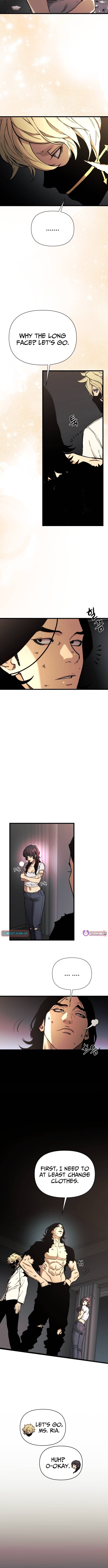 Underworld Invasion – Chapter 11 – Page 15