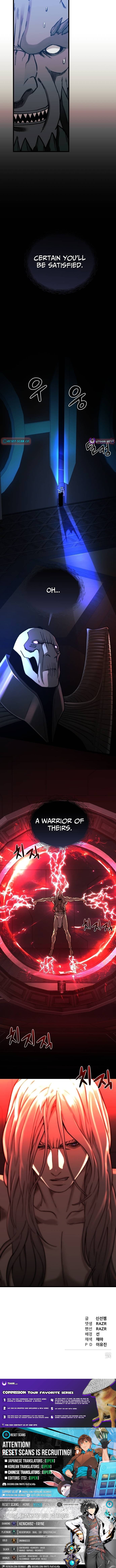 Underworld Invasion – Chapter 11 – Page 17