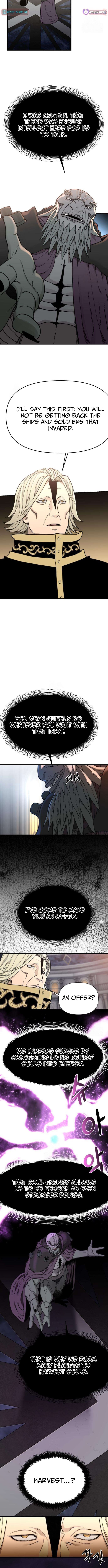 Underworld Invasion – Chapter 05 – Page 5
