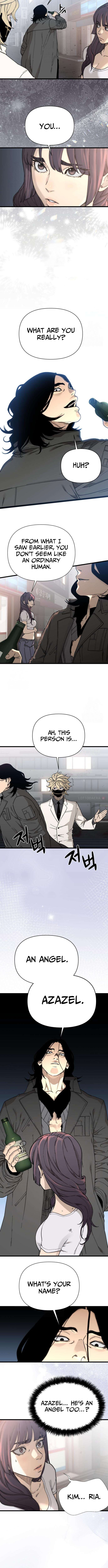 Underworld Invasion – Chapter 05 – Page 7