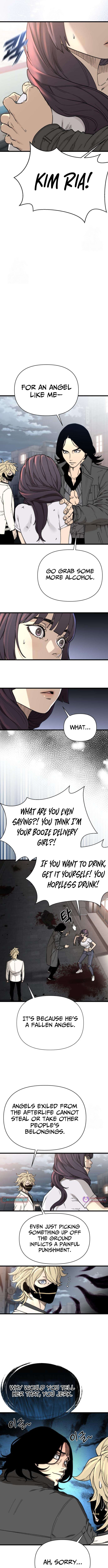 Underworld Invasion – Chapter 05 – Page 8