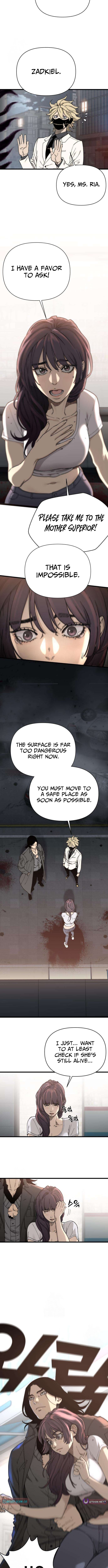 Underworld Invasion – Chapter 05 – Page 9