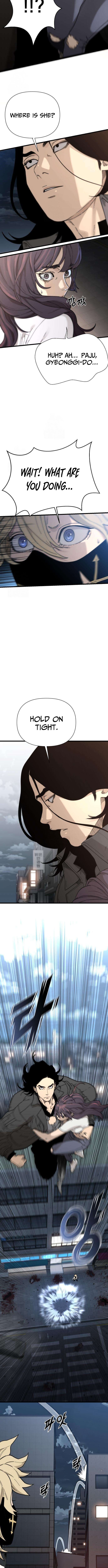 Underworld Invasion – Chapter 05 – Page 10