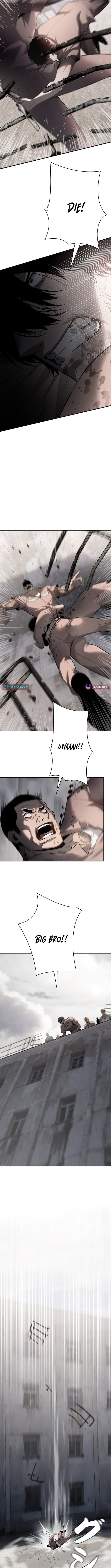 Revenge for a False Conviction – Chapter 03 – Page 6