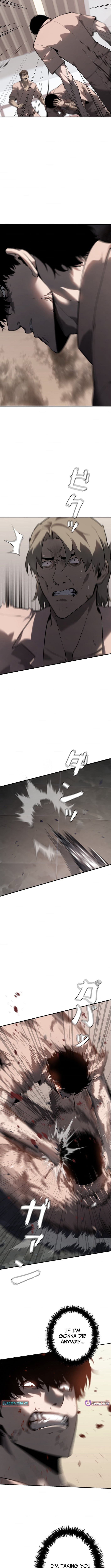 Revenge for a False Conviction – Chapter 02 – Page 2