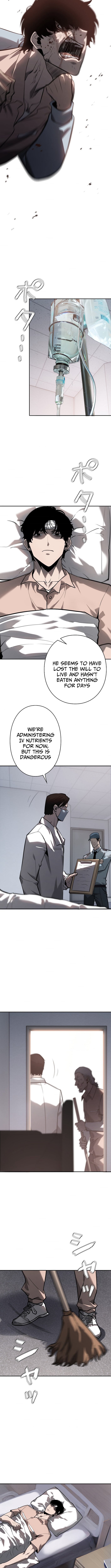 Revenge for a False Conviction – Chapter 02 – Page 7