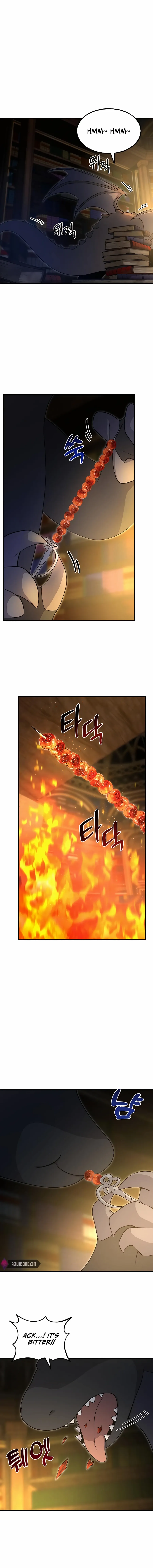 Solo Farming in the Tower – Chapter 8 – Page 14