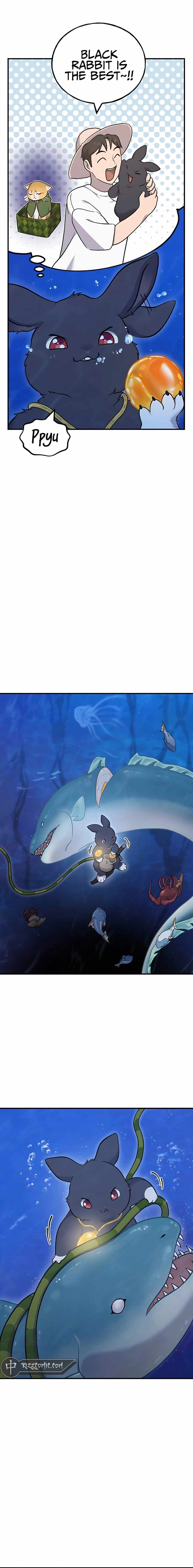 Solo Farming in the Tower – Chapter 50 – Page 35