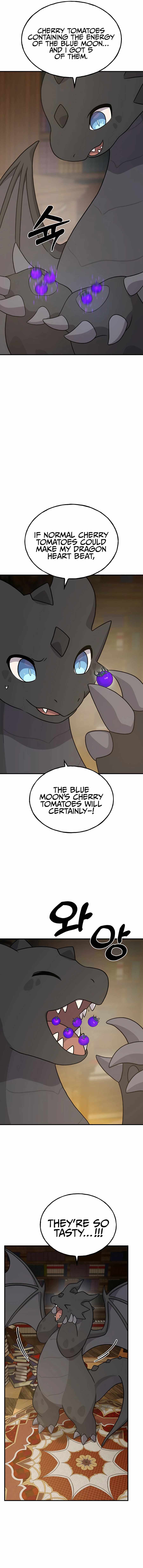 Solo Farming in the Tower – Chapter 31 – Page 20