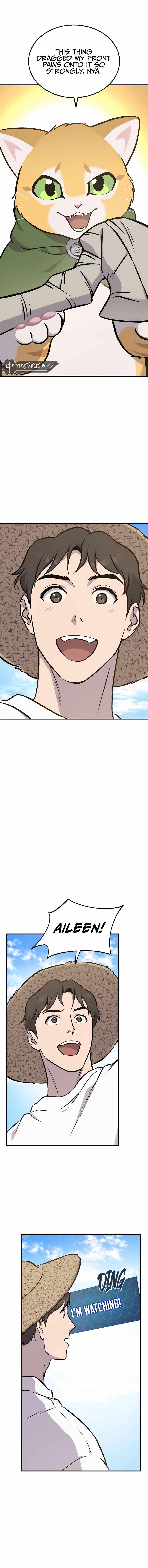 Solo Farming in the Tower – Chapter 74 – Page 18
