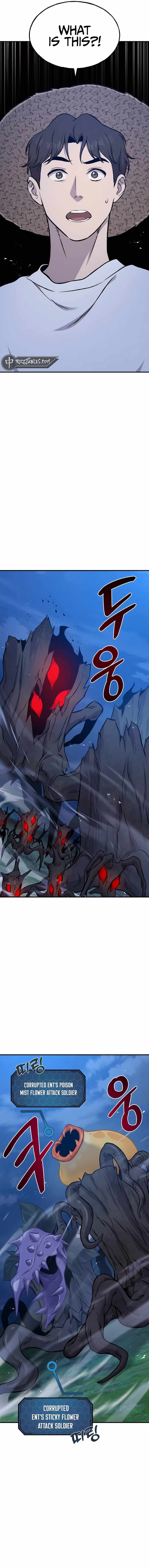Solo Farming in the Tower – Chapter 81 – Page 13