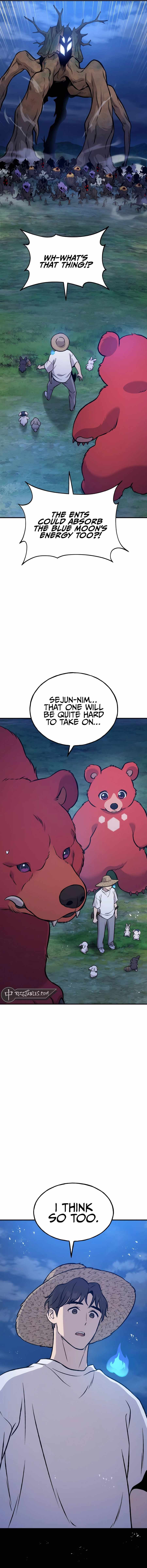 Solo Farming in the Tower – Chapter 81 – Page 19