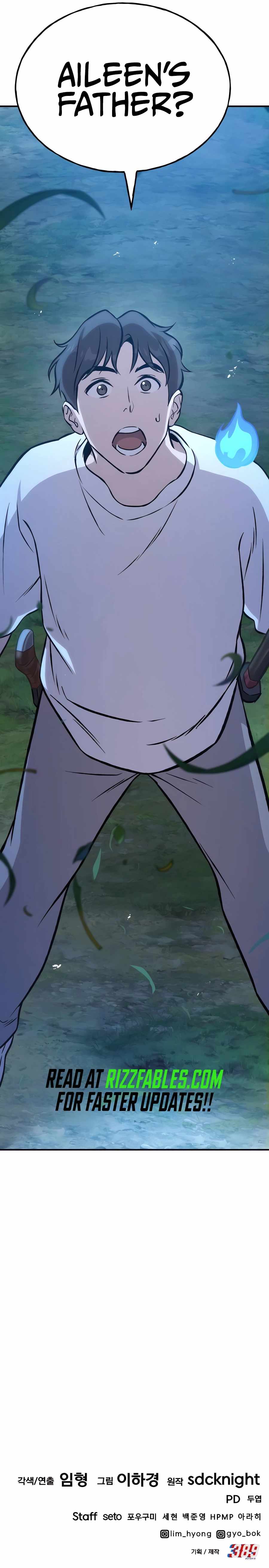 Solo Farming in the Tower – Chapter 81 – Page 23