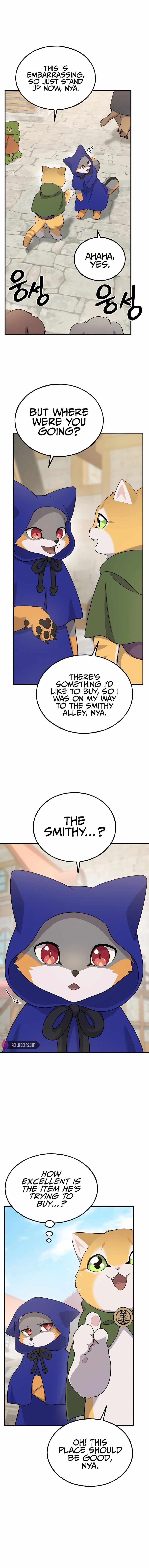 Solo Farming in the Tower – Chapter 26 – Page 18