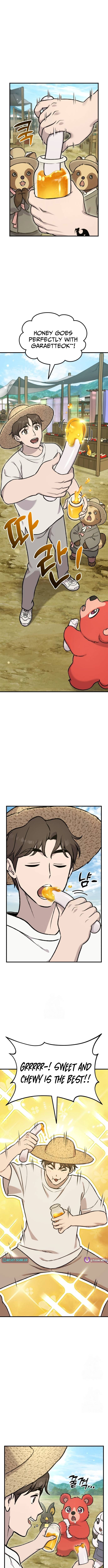 Solo Farming in the Tower – Chapter 109 – Page 2