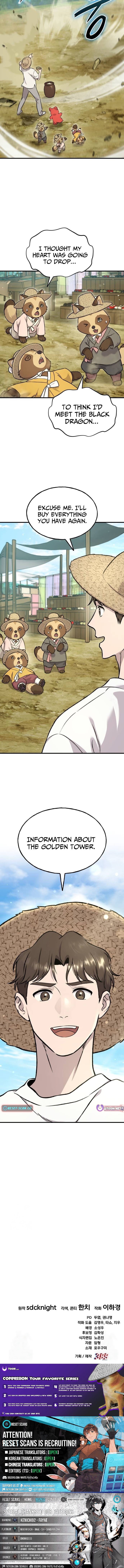 Solo Farming in the Tower – Chapter 109 – Page 15